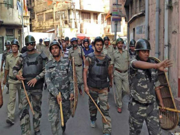 सबकुछ तबाह