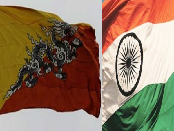 भूटान को सबसे ज्यादा सहायता