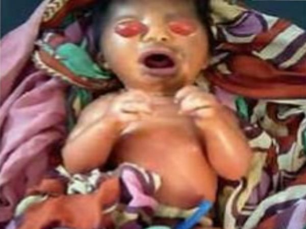  बिहार के लखीसरया का मामला