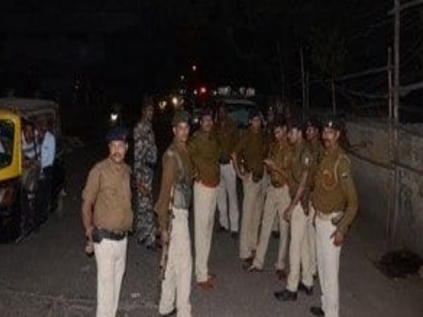 4 children died due to boat capsized