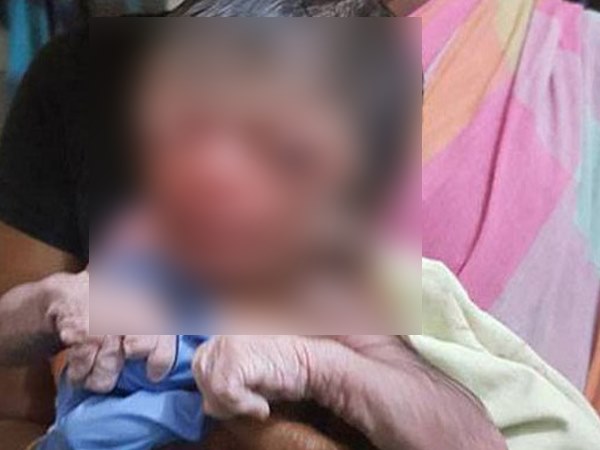 अनुवांशिकता का विकास ना होने की वजह से हुआ ऐसा