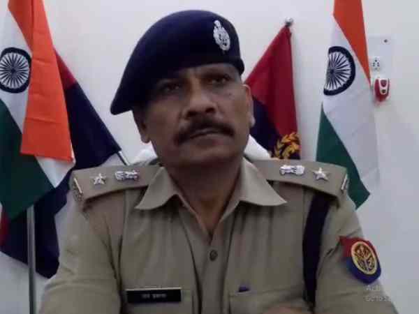 परिजनों ने लगाया आरोप