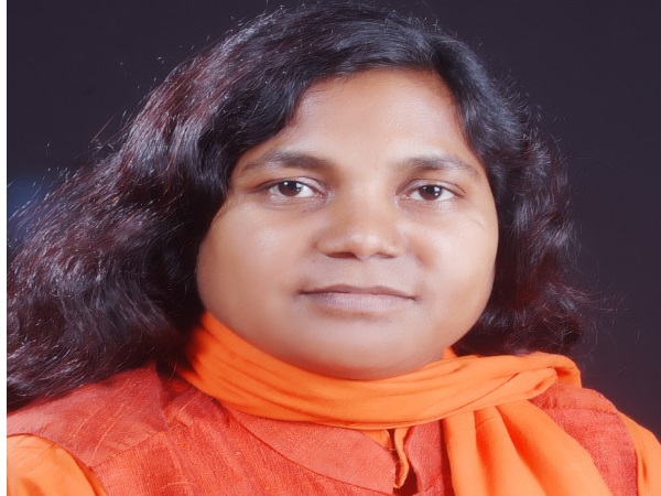 लखनऊ में भारतीय संविधान आरक्षण बचाओ रैली 