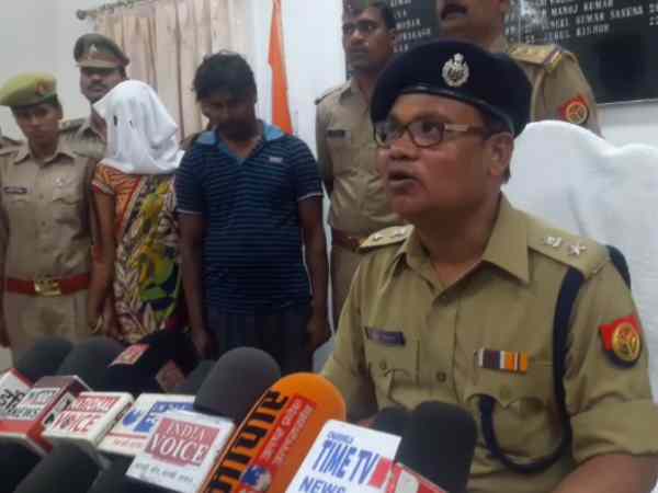 जेठानी पर देवरानी को प्रताडि़त करने का आरोप