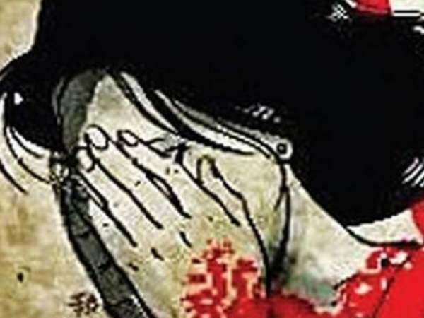  छह दिसंबर से चल रहा था कस्बे में तनाव