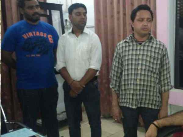 Father did kidnap his daughter in Bareilly