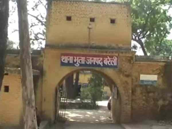 Police officer raped woman in Bareilly