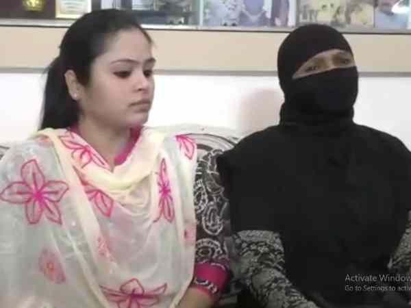 हाफिज को हो सजा