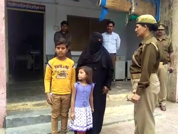 चौकी प्रभारी को एसपी सिटी ने दिए आदेश