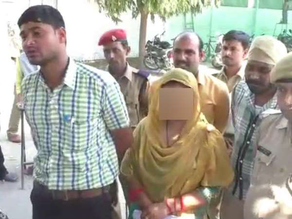 होमगार्ड पर केस, दरोगा को पद से हटाया