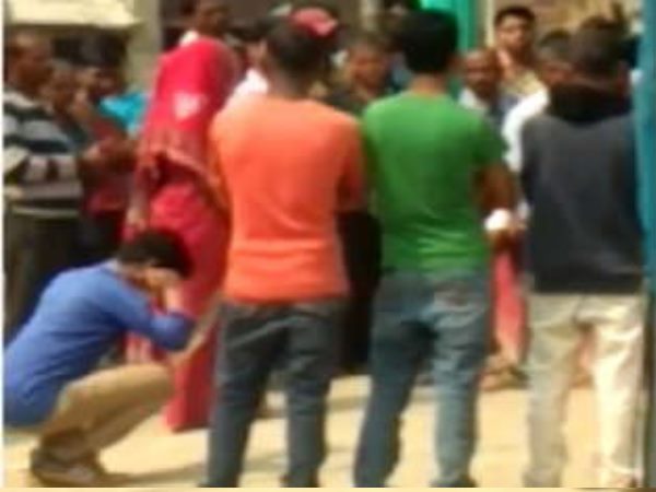 सुपौल जिले का मामला