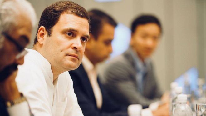 सोशल: महिला दिवस पर ट्वीट पर 'फँसी' कांग्रेस! सोशल: महिला दिवस पर ट्वीट पर 'फँसी' कांग्रेस!