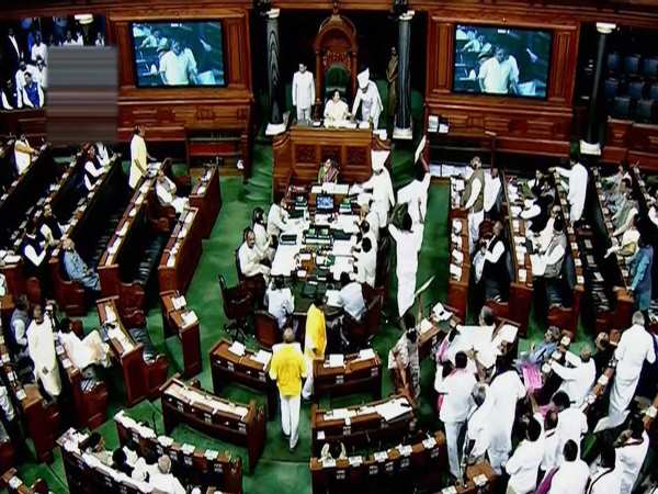 क्या है राज्यसभा का गणित