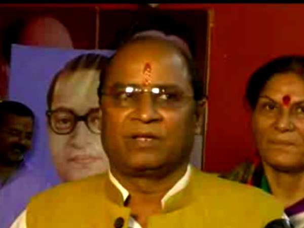 दलित बस्तियों में जाकर करेंगे नाम परिवर्तन समारोह