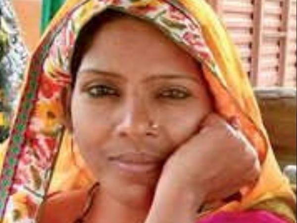 कविता देवी का हुआ था अपहरण