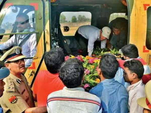 पिता ने बिलखते हुए बताया