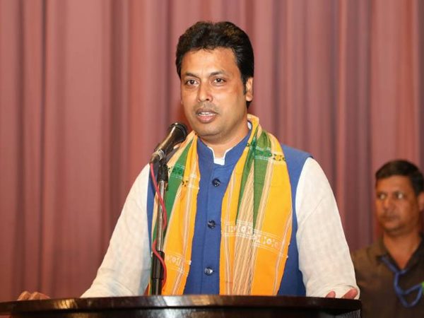 भाजपा शासित राज्यों के मुख्यमंत्रियों को निमंत्रण