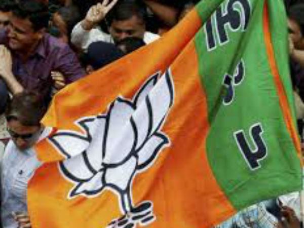 भाजपा का वोट प्रतिशत 19.89% भाजपा का वोट प्रतिशत 19.89%