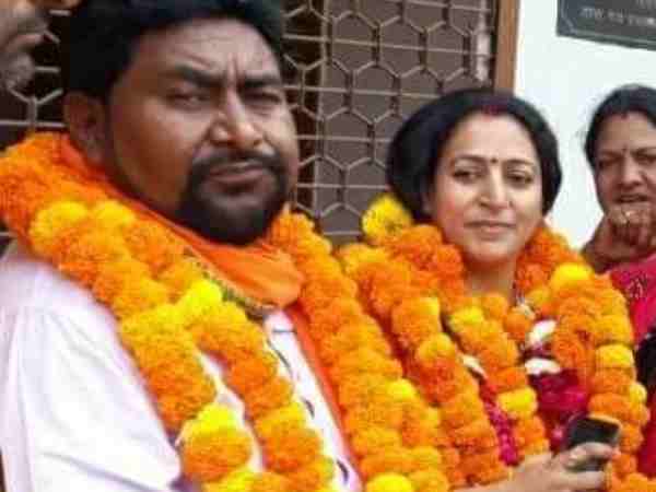 उरुवा ब्लॉक 