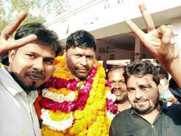 सोरांव ब्लॉक 