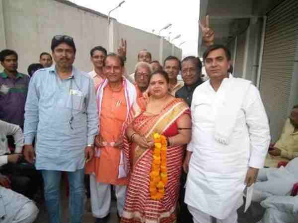 जसरा ब्लॉक 