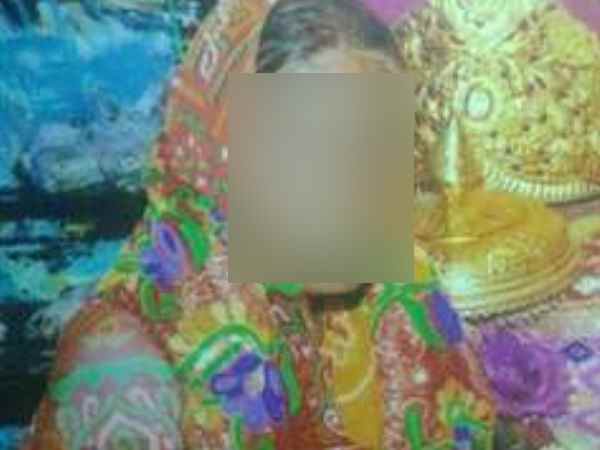 रास्ते में दिया घटना को अंजाम