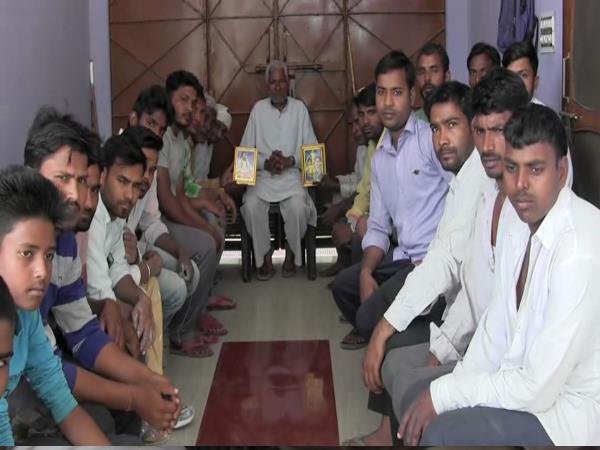 गांव-गांव जाकर करने की दी चेतावनी