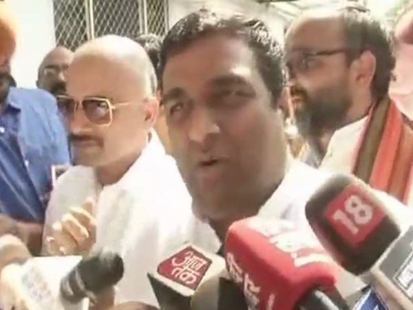 वंदना सिंह बोलीं...