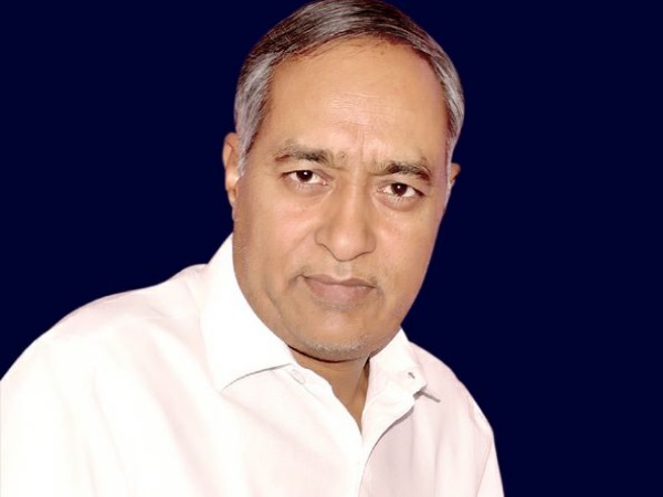 कौन हैं राज्यसभा कैंडिडेट भीमराव आंबेडकर? कौन हैं राज्यसभा कैंडिडेट भीमराव आंबेडकर?