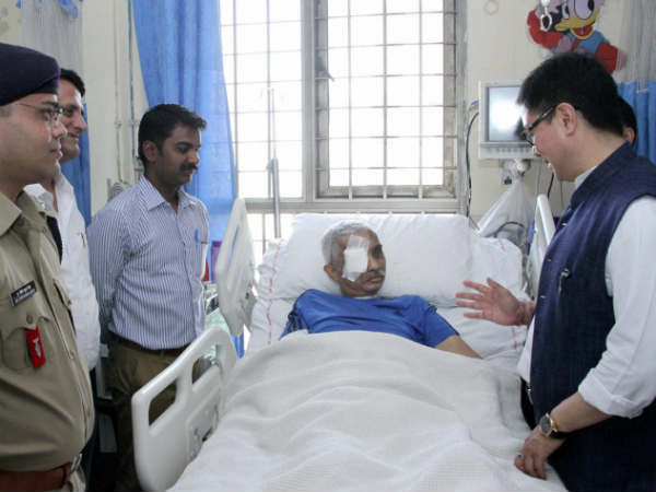 क्या हुआ था 14 फरवरी को 