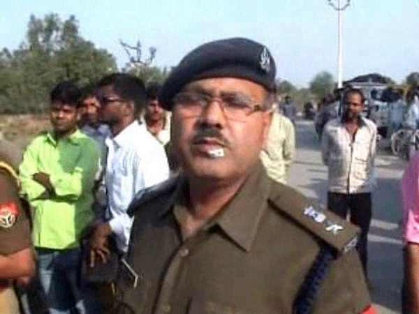 पुलिस कर रही जांच