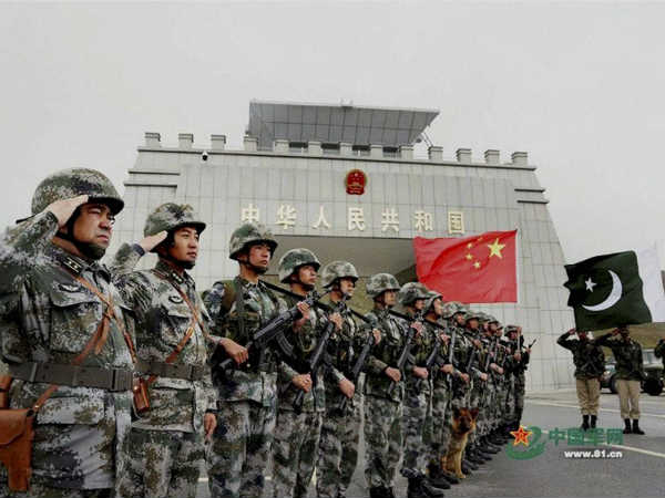 पाक को ऐसा सिस्‍टम देने वाला पहला देश चीन 
