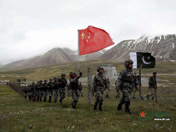 भारत पूरी तरह से अलर्ट 