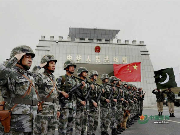 क्‍या वाकई सियाचिन के लिए खतरा है चीन 