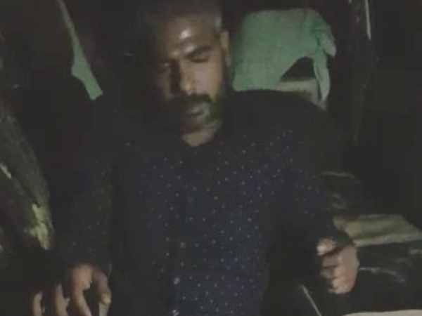 सुपारी लेकर करता था हत्याएं