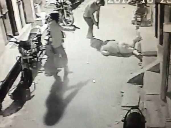 पुलिस ने ली राहत की सांस