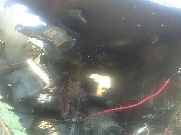 इससे पहले 7 मार्च को नक्सलियों ने ...