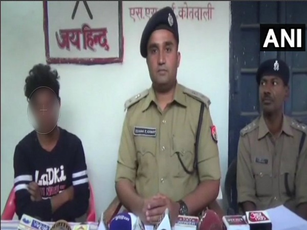 मुख्य आरोपी गिरफ्तार