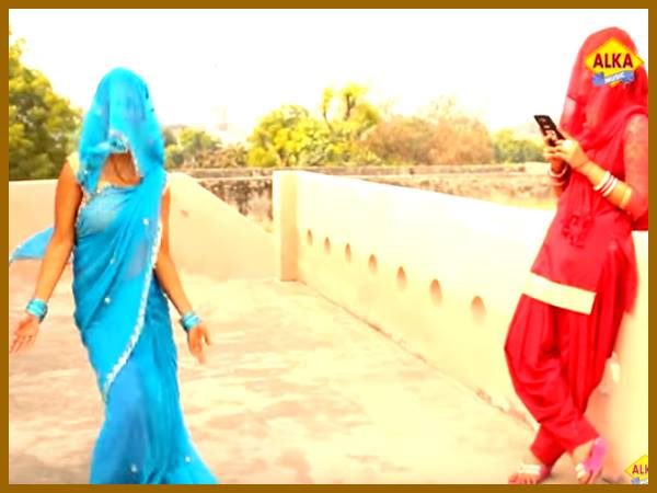 सोशल मीडिया पर हिट हुआ वीडियो