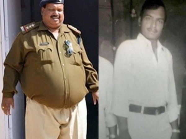 दौलतराम का फैट घटाना आसान नहीं था