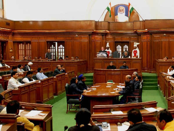 प्रत्येक विधायक को लगभग 90 हजार रुपये प्रतिमाह वेतन