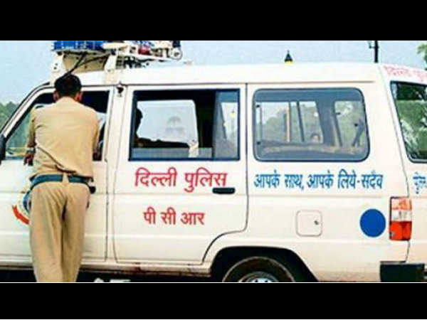 घटना के बारे में क्‍या बताया पुलिस ने