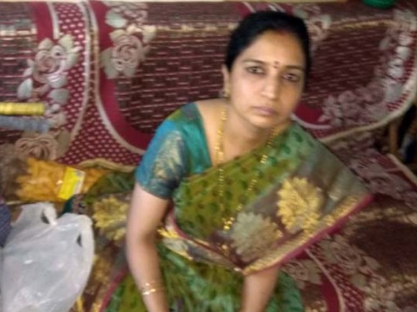 पति को अस्पताल में भर्ती कराकर फरार हुई महिला पति को अस्पताल में भर्ती कराकर फरार हुई महिला