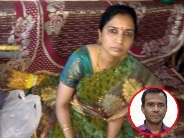 पति की शराब पीने की लत से परेशान थी महिला पति की शराब पीने की लत से परेशान थी महिला