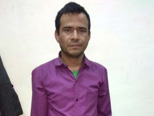 तांत्रिक ने महिला को दिया था विभूति पैकेट तांत्रिक ने महिला को दिया था विभूति पैकेट