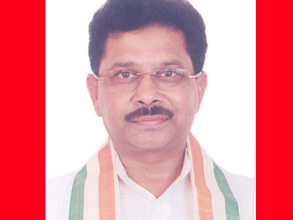 भाजपा के विधायक ने दी जीत की सूचना