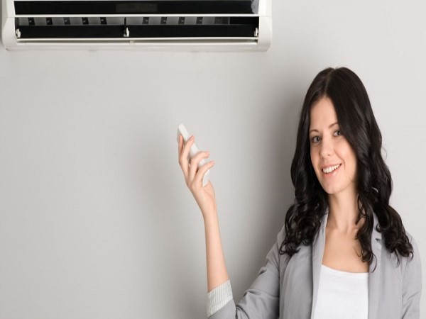  यूजर अपने स्‍मार्टफोन से एसी को ऑपरेट और कंट्रोल कर सकेगा