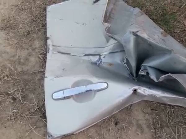 Seven doctors of AIIMS faced horrific accident on Yamuna Express way