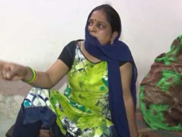 सर पर 10 हजार का इनाम