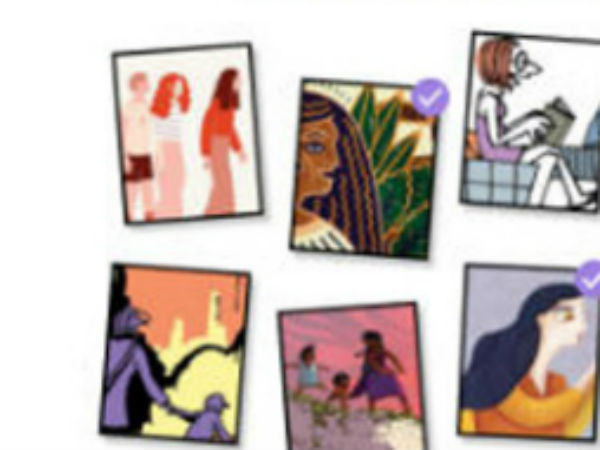  गूगल ने महिलाओं को कहा Thanks